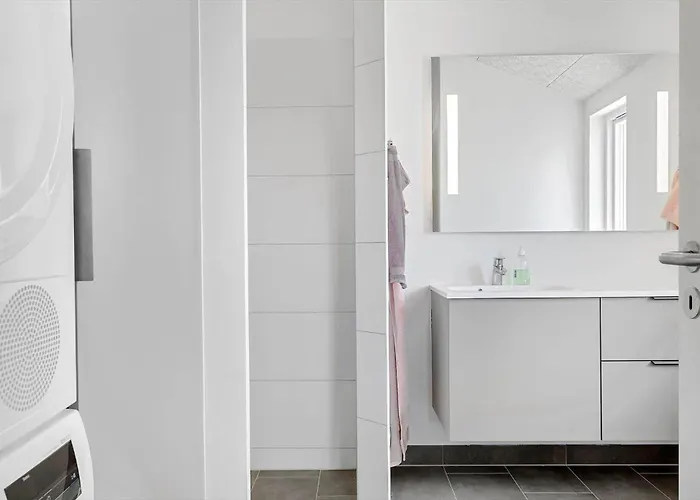 Prázdninový dům Bl1470-saltum-faaborgvej-6 *