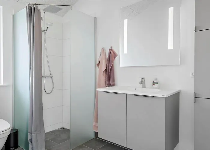 Prázdninový dům Bl1470-saltum-faaborgvej-6 *